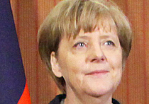 Возложение венков и встреча с Путиным: что ждет Меркель в Москве