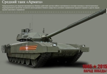 Рассекретились: Минобороны опубликовало фото новейшей военной техники