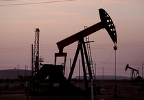 Цена на нефть взлетела до 67 долларов, но рубль падает