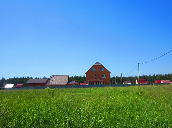 Компания «ЗемГуд» оформит беспроцентную рассрочку на шесть месяцев для всех, кто желает приобрести земельный участок в Московской области