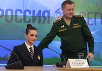 Исинбаева объяснила, зачем подписала контракт с Шойгу