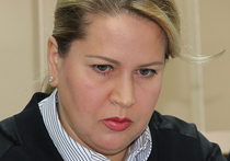 Евгения Васильева признана виновной в совершении мошенничества