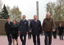 Алтайский край посетили первые лица Чувашской Республики