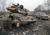 Переговоры в Минске: война в Донбассе возобновится  после праздников?