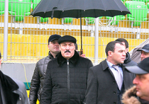 Глава Дагестана поддержал Кадырова: "Недопустимо не считаться с руководителями субъектов"