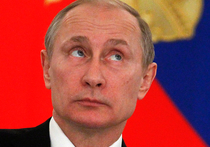 Политологи начали агитировать Путина остаться на четвертый срок