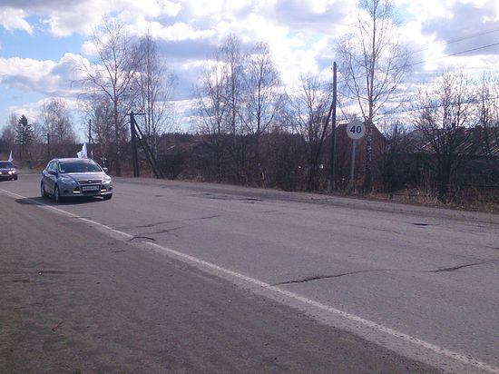 Более 120 волонтеров-автомобилистов участвовали в авторадиопробеге «Победим вместе» 