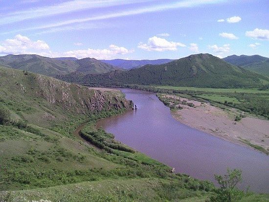 Российские экологи просят  Всемирный банк умерить аппетиты монгольского правительства