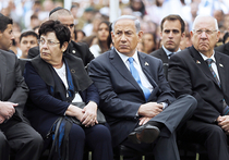 Израиль ушел направо: Нетаньяху готов представить новое правительство