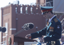 На параде Победы Путин объявит минуту молчания по просьбе правозащитников