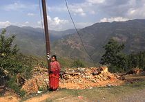 Российские дипломаты погибли в Непале: «Там было как в Кармадонском ущелье»