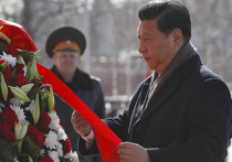 Китай готов обеспечивать безопасность в мире вместе с Россией 