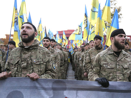 В Киеве пытаются противостоять "российской пропаганде"