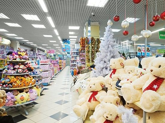 В Петербурге продавцы детских товаров подводят неутешительные итоги первого квартала 2015 года