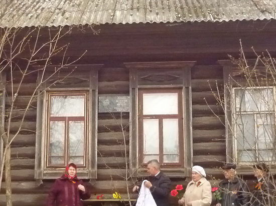 В Звениговском районе проходит акция «Колокола Памяти»