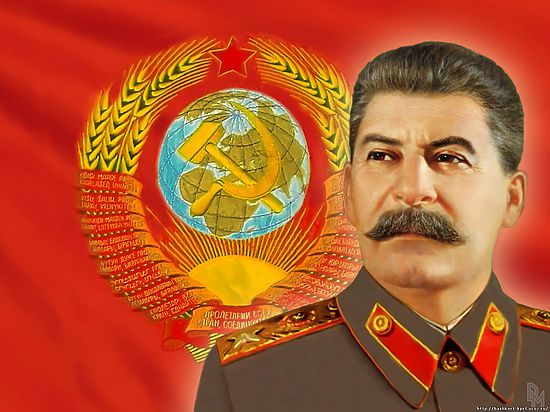 Волгоград предлагают сделать «городом Сталина»