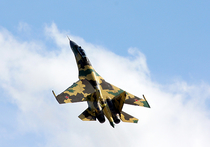 На Западе назвали пятерку самых смертоносных вооружений ВВС России
