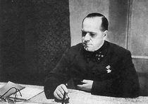 «Берлинский экспромт»: во время боев за столицу Германии один из советских офицеров смог поговорить по телефону с Геббельсом