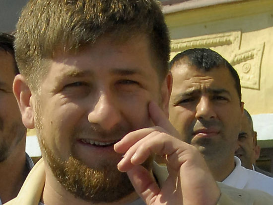 По словам главы Чечни, «их закупил и подарил РОФ имени Героя России Ахмат-Хаджи Кадырова"