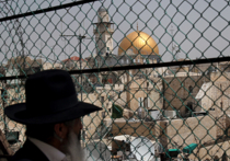 Российские мусульмане поедут в Израиль — на форум по борьбе с антисемитизмом