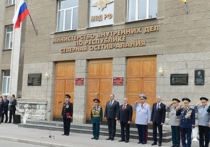 Во Владикавказе открыли три мемориальные доски