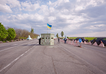 ДНР и ЛНР окружат три линии укреплений