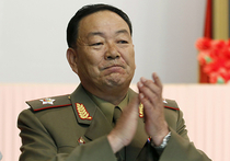 Новость о расстреле министра обороны КНДР вызывает сомнение