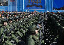 Путин потребовал серийно оснастить армию «Арматой» и «Ратником»