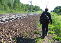Москвичи смогут отправиться на пикник к железнодорожным переездам