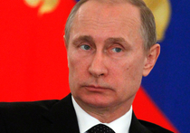 CNN: “Путин и Керри сломали лед между США и Россией"