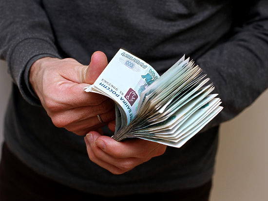 В прошлом году Денис Агашин заработал более 3 миллионов 600 тысяч рублей