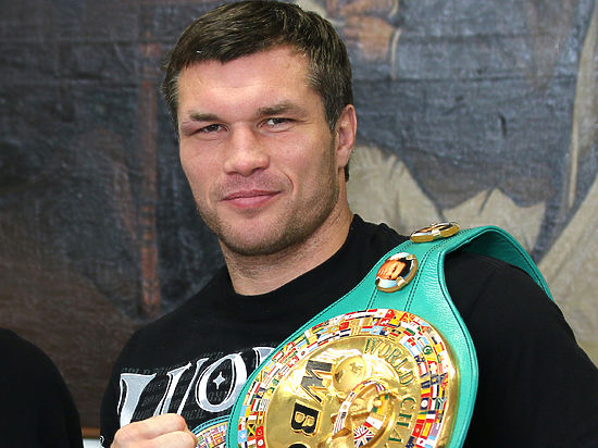 Нового соперника для российского чемпиона WBC уже ищут
