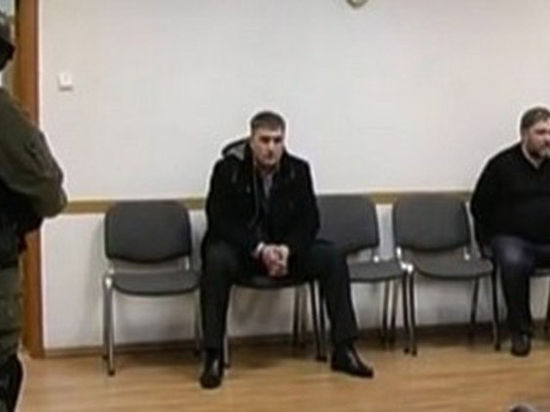 Экс-главу Пудожского района и бывшего директора «Кареллеспрома» приговорили к реальным срокам и отправили домой