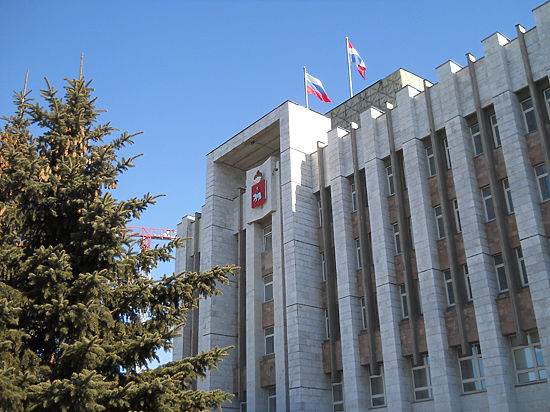 На кадровом фронте – большие перемены