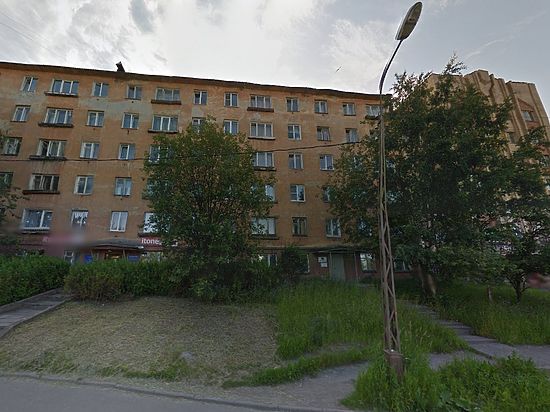 Петрозаводский риэлтор, замешанный в скандале с сиротскими квартирами, получил срок за мошенничество
