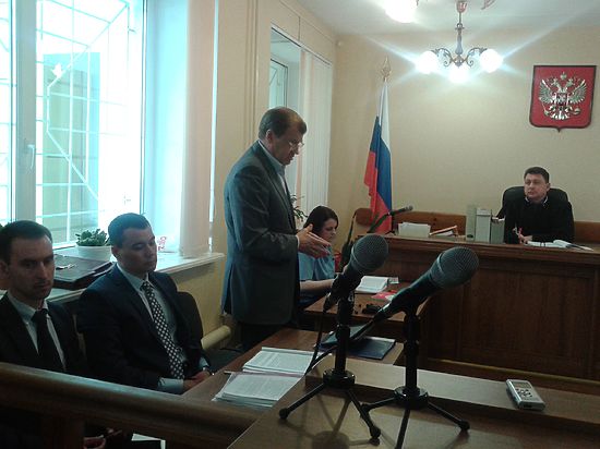 Бывшего мэра Томска подвел не только «бандеровский вопрос»