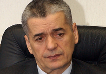 Онищенко объяснил, почему вреден отдых в Турции