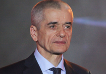 Онищенко посоветовал покинуть Москву на лето из-за сероводорода в воздухе
