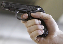 Гаишник, устроивший стрельбу по подростку, оказался экс-водителем главы щелковской полиции