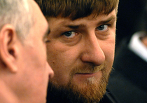 Кадыров высказался за Гучигова и Гойлабиеву, приведя в пример Пугачеву и Галкина