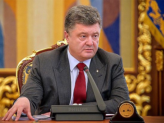 Факты, обличающие украинского президента, были обнародованы журналистами 