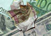 Центробанку не удалось обрушить рубль