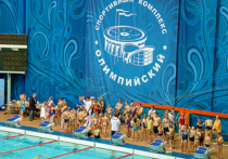 Владимир Сальников станет гостем соревнований «Мой «Олимпийский» рекорд»