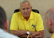 Колосков: «Наличие «Днепра» в финале Лиги Европы меня не удивляет»