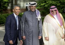США хотят создать общую систему ПРО со странами Персидского залива