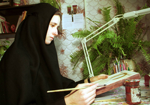 Уйти в монастырь: истории женщин, которые так поступили