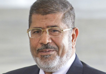 Экс-президент Египта Мухаммед Мурси приговорен к смертной казни