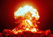 Москва грозит США наращивать ядерный потенциал «при определенных обстоятельствах»