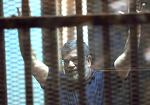 Смертный приговор бывшему президенту Египта могут не привести в исполнение