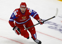 Россияне не попали в символическую сборную мира по хоккею